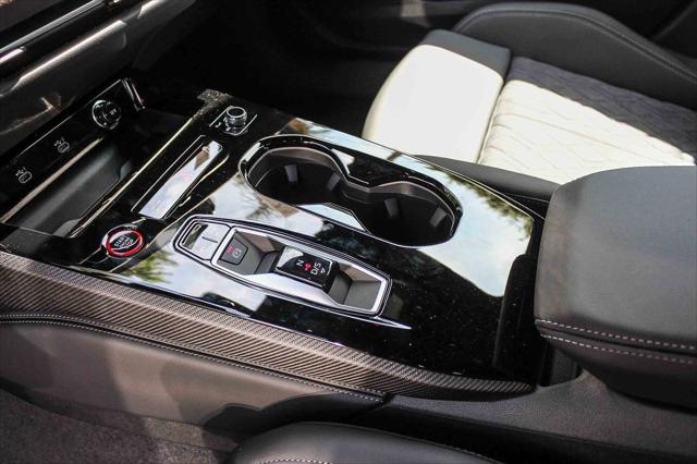 2025 Audi S5 Premium - Photo 21