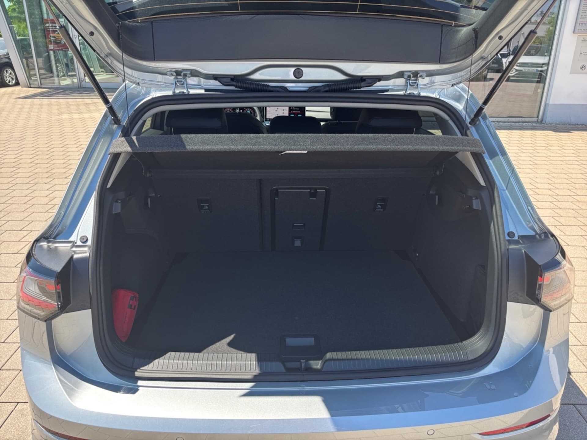 Volkswagen Golf Style