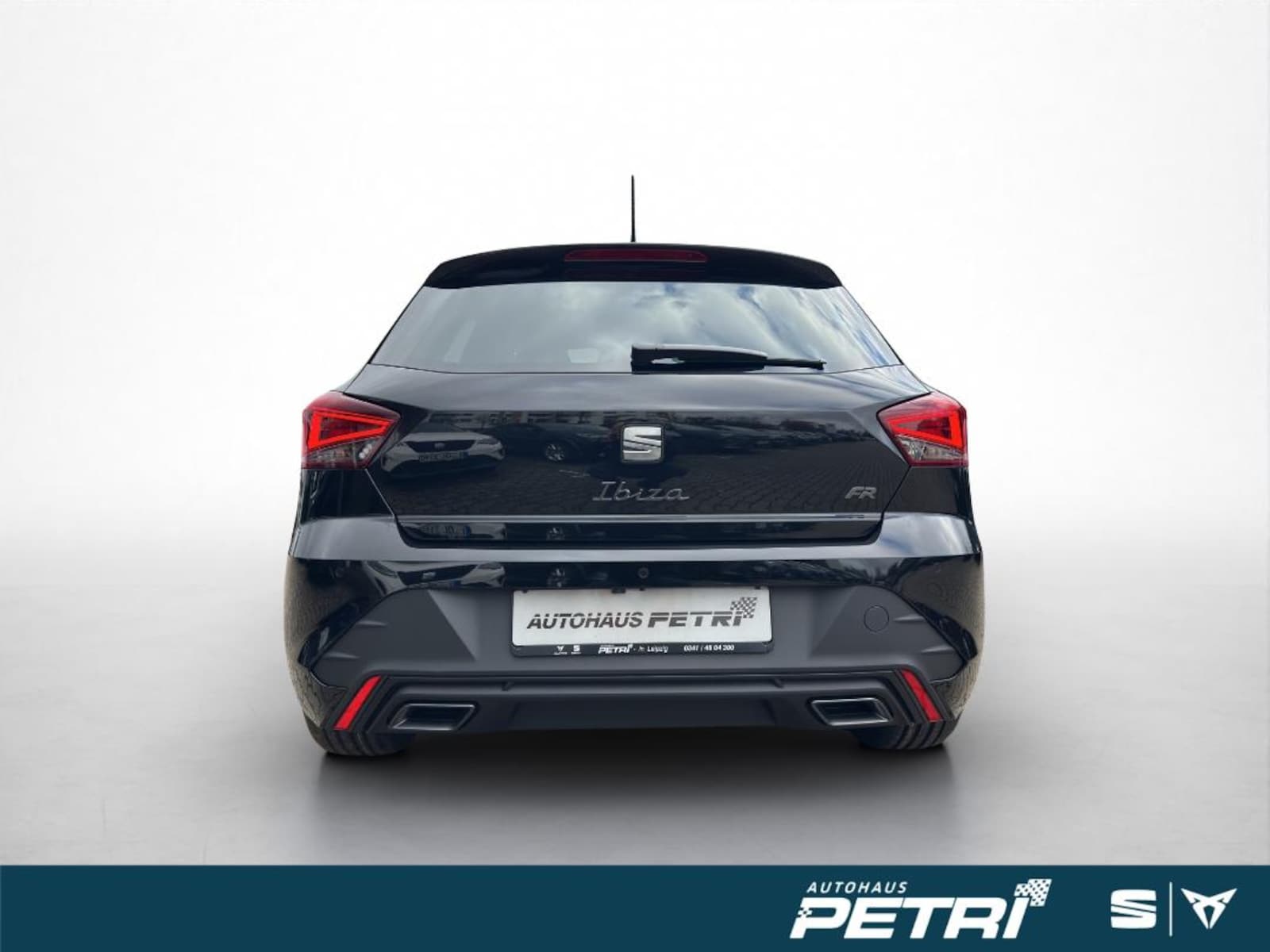 SEAT Ibiza – Bild 4