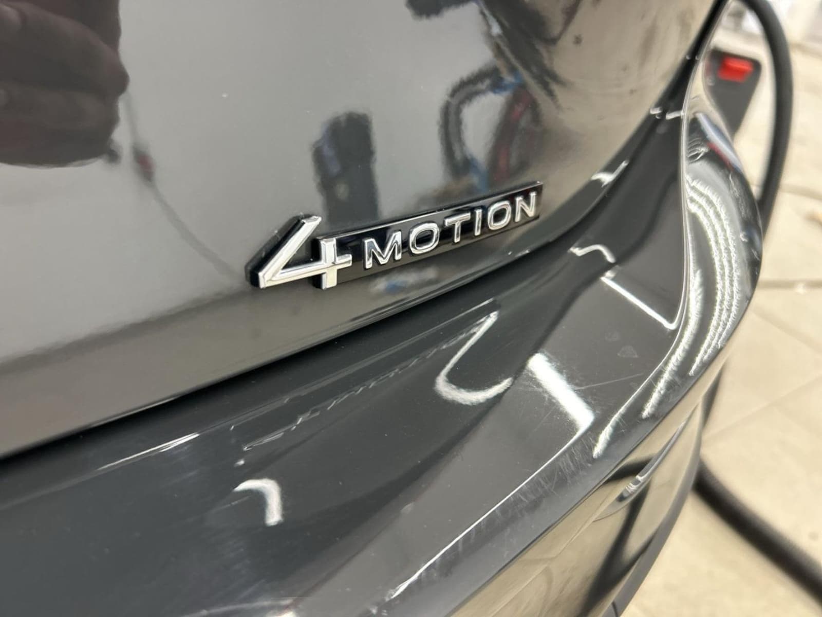 Volkswagen Golf Variant – Bild 23