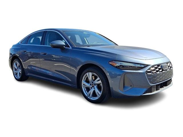 2025 Audi A5 Sedan