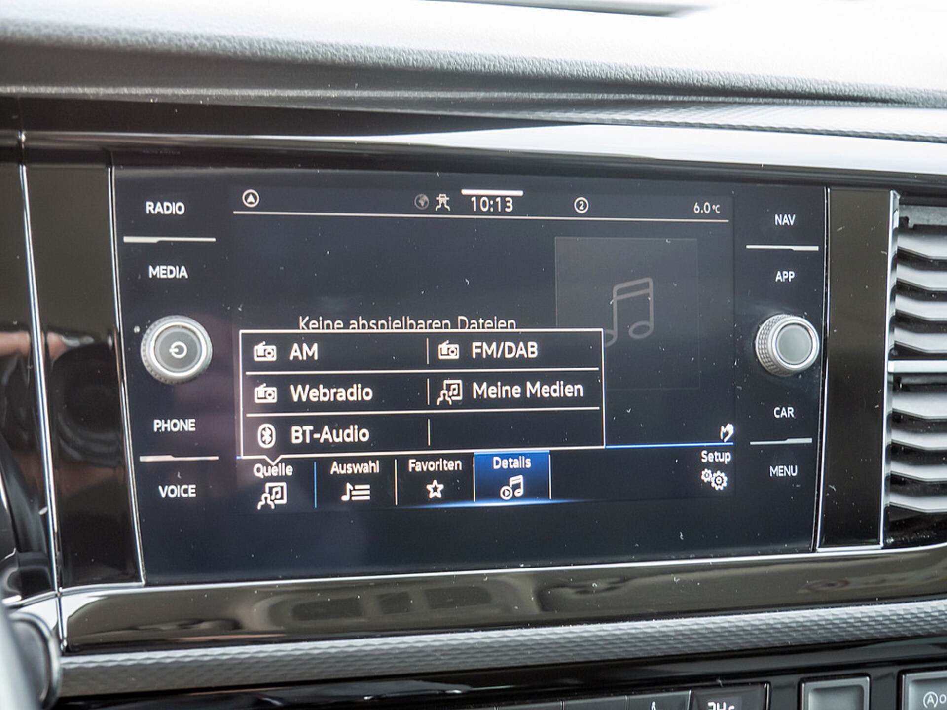 Volkswagen T6.1 Caravelle langer Radstand Highline