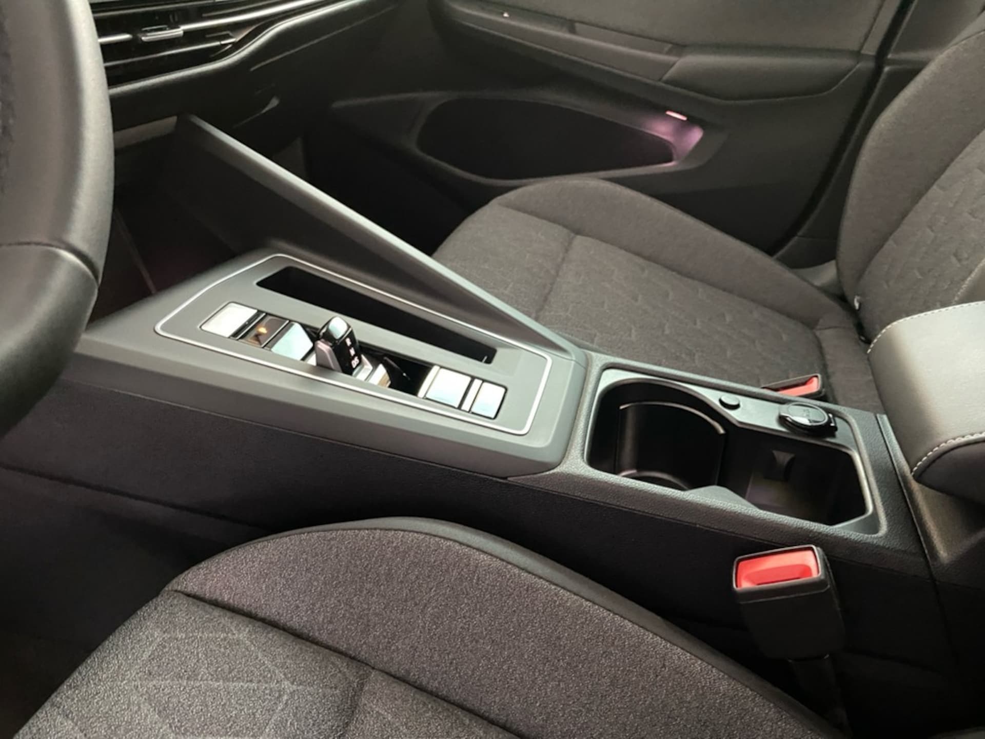 Volkswagen Golf Variant MOVE