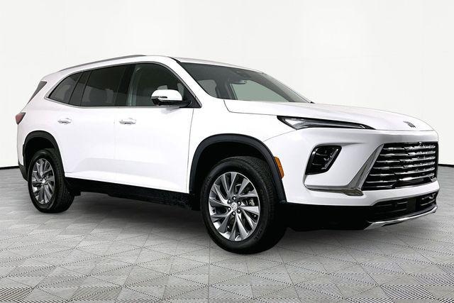 2025 Buick Enclave