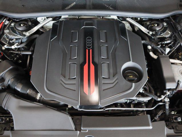 2026 Audi S5 Sedan