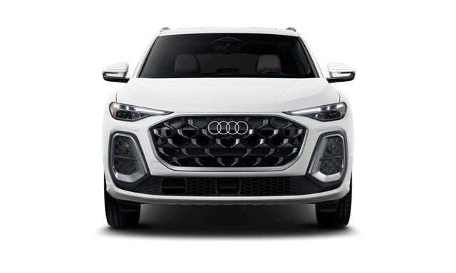 2026 Audi Q5 Sportback