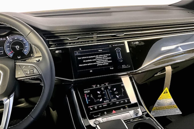 2026 Audi Q8 Premium Plus - Photo 6