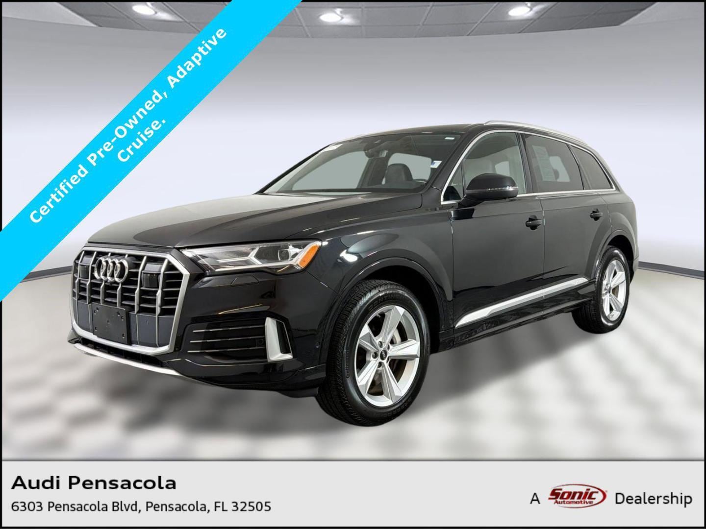 2023 Audi Q7 45 Premium quattro Tiptronic's photo