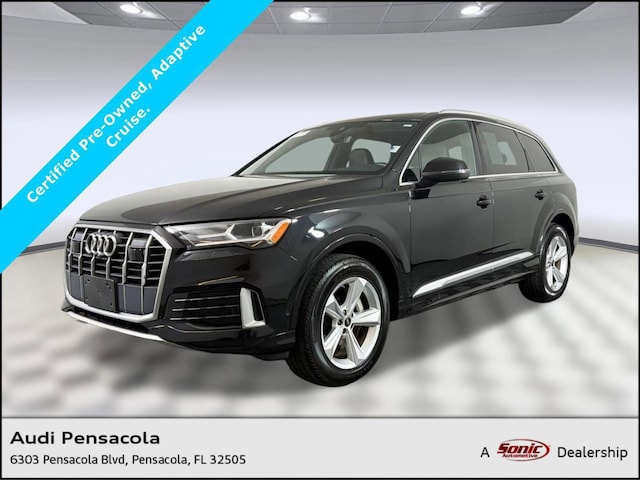 2023 Audi Q7