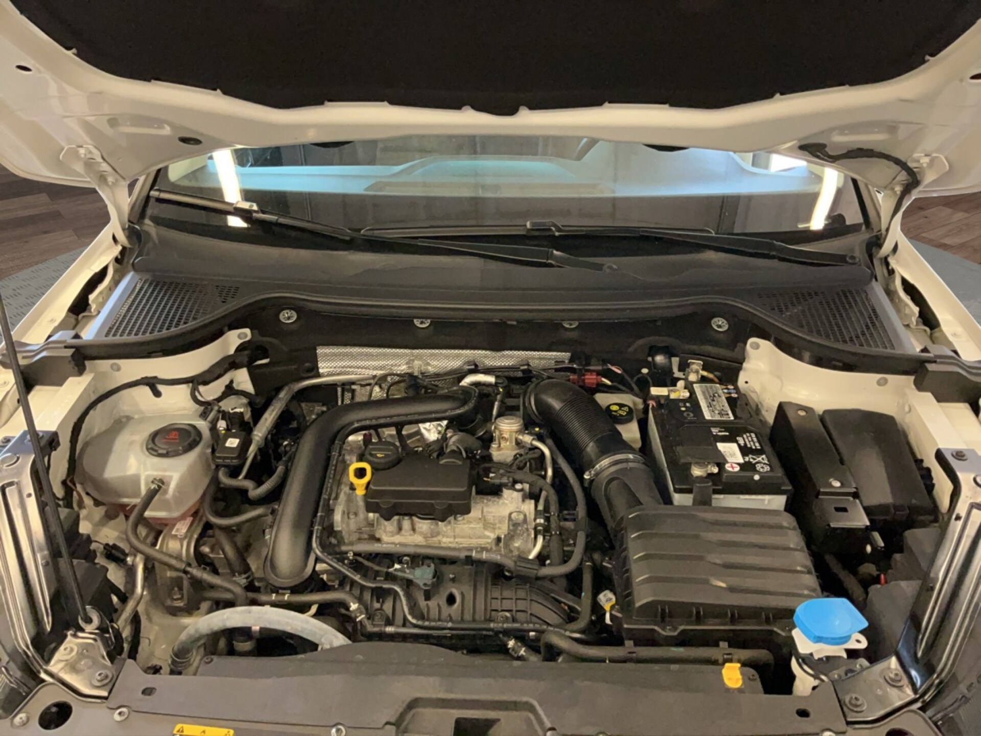 Skoda Karoq Ambition