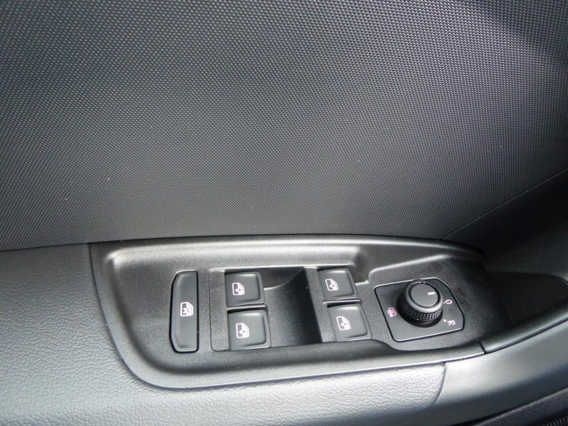 Audi A1 Sportback S line