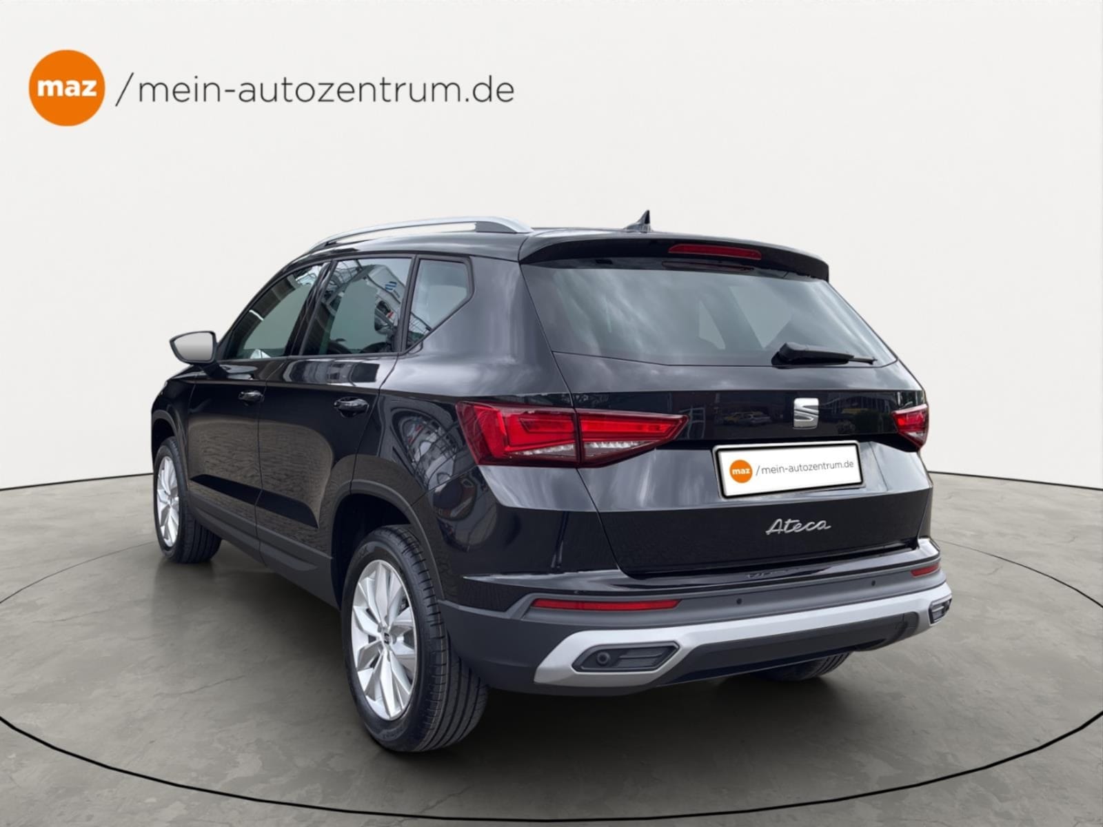 SEAT Ateca – Bild 4