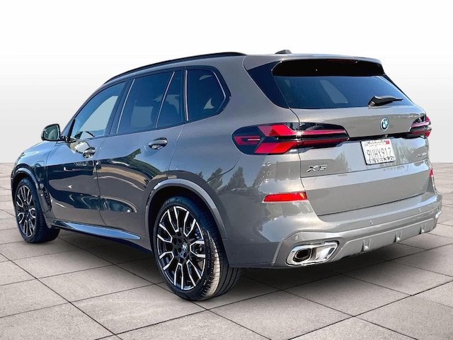 2026 BMW