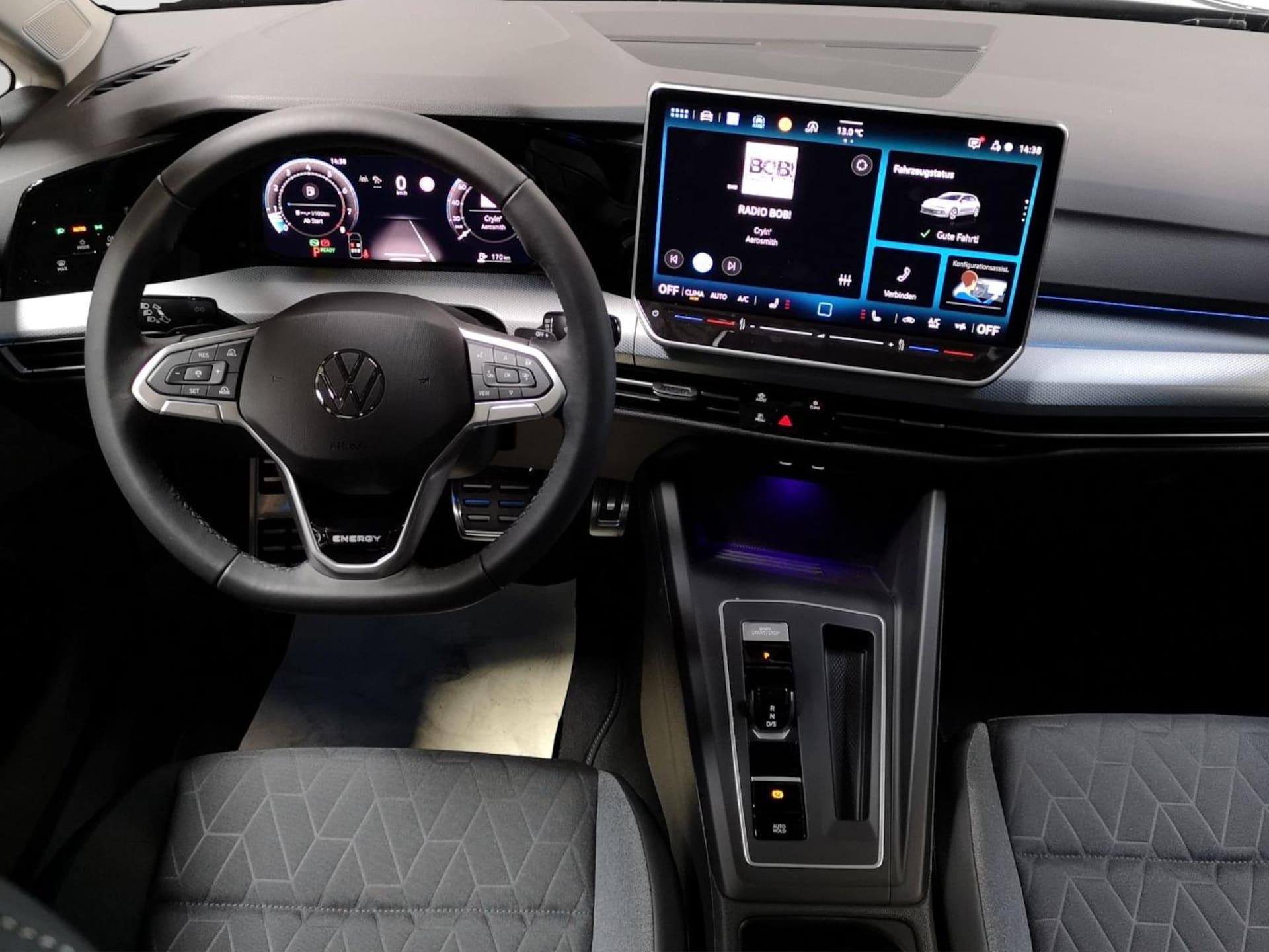 Volkswagen Golf ENERGY