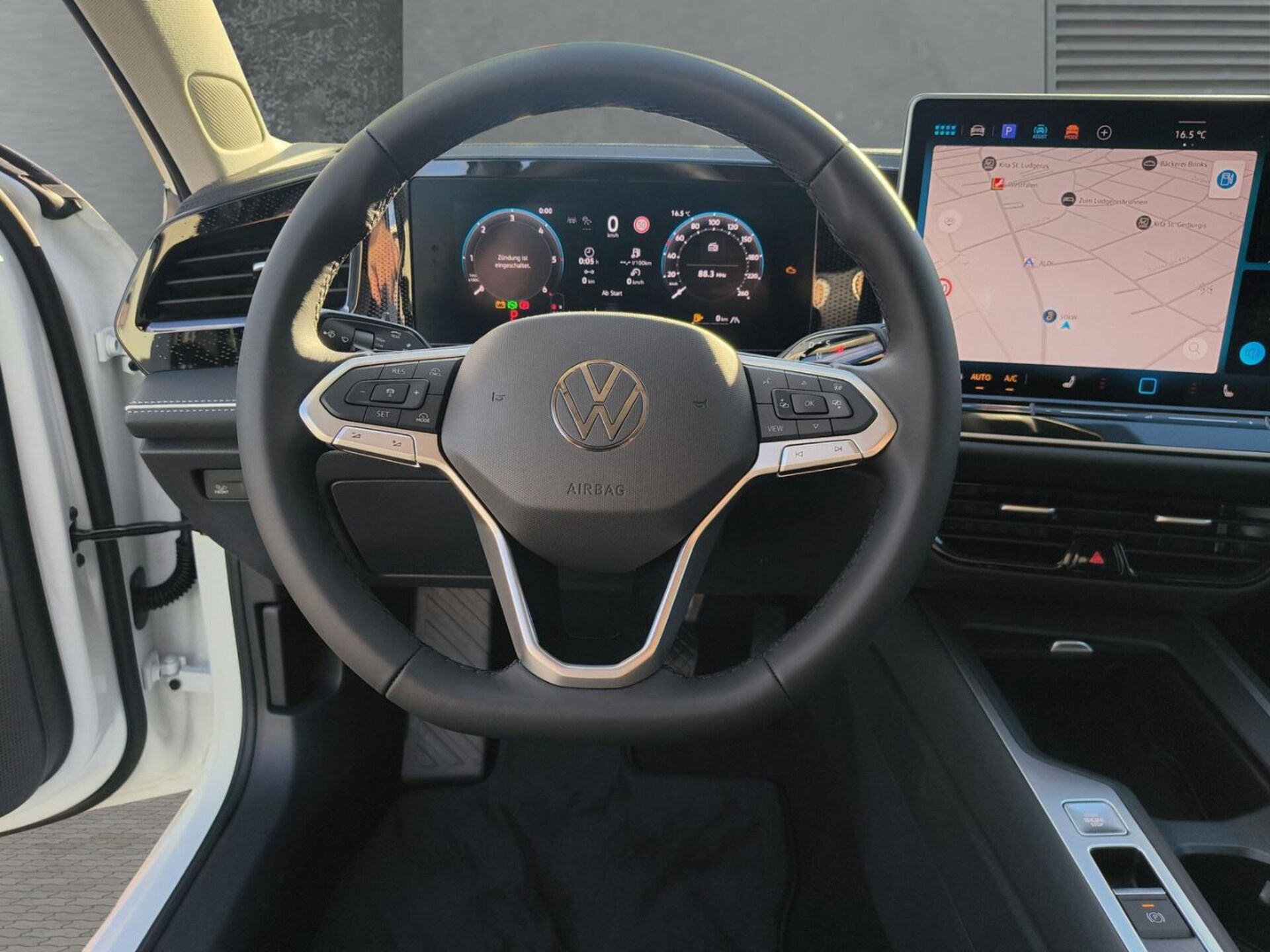 Volkswagen Passat Business