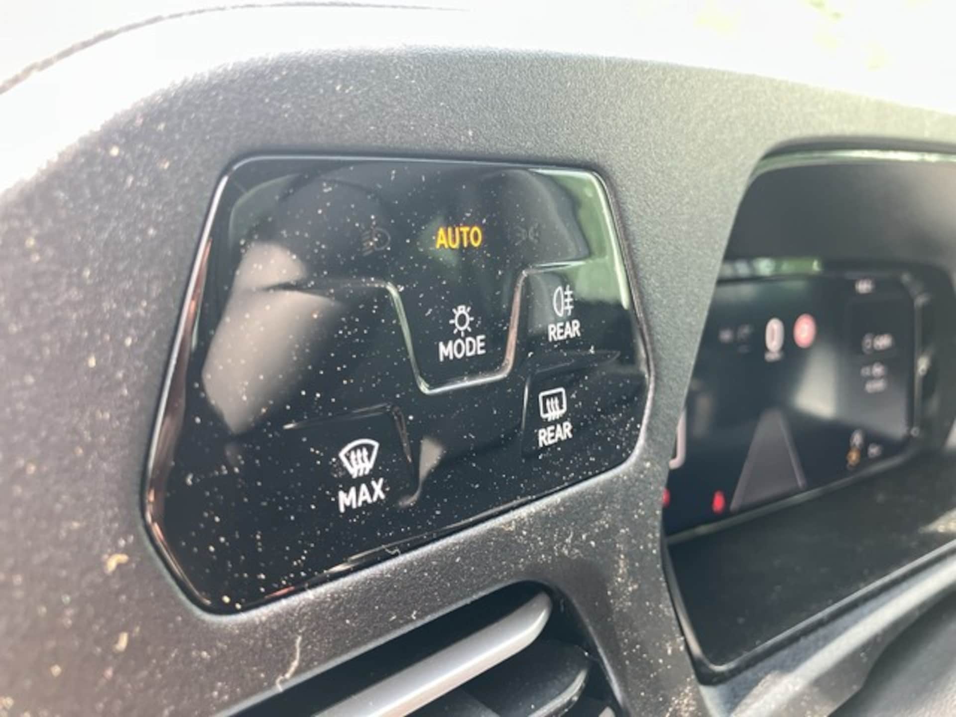 Volkswagen Caddy Maxi Life