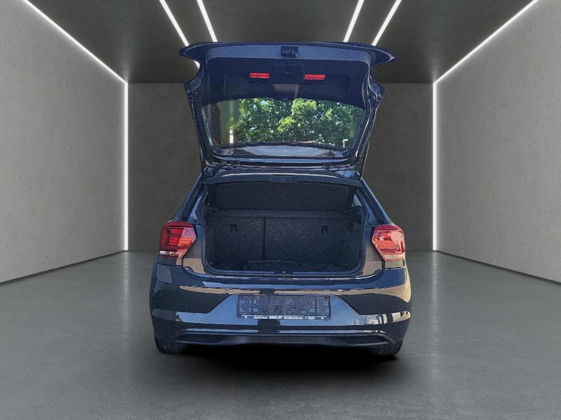 Volkswagen Polo Comfortline