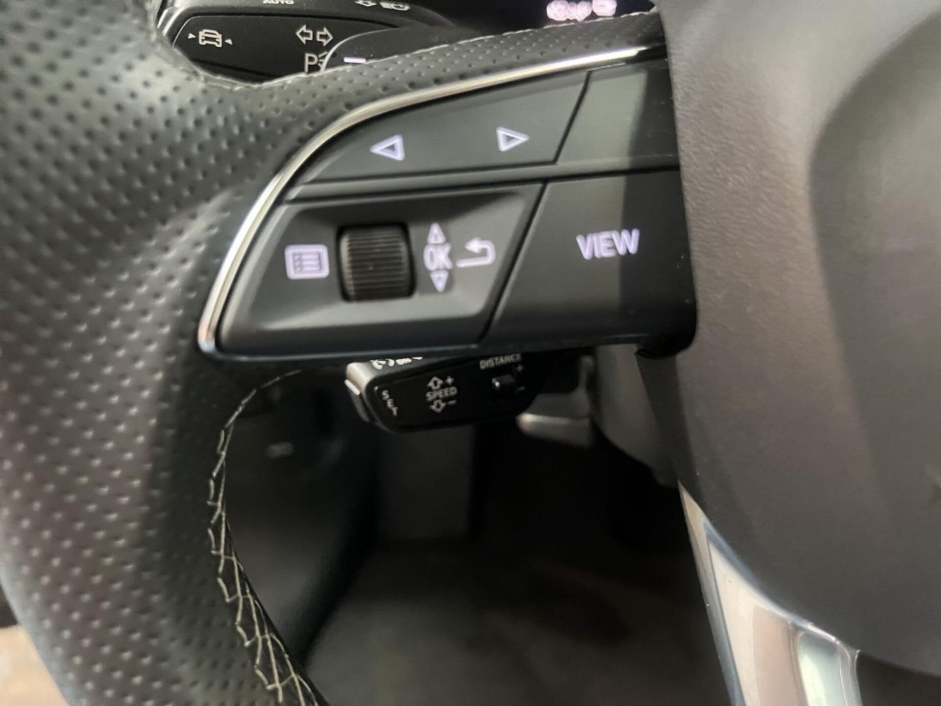 Audi Q5 TFSI e S line