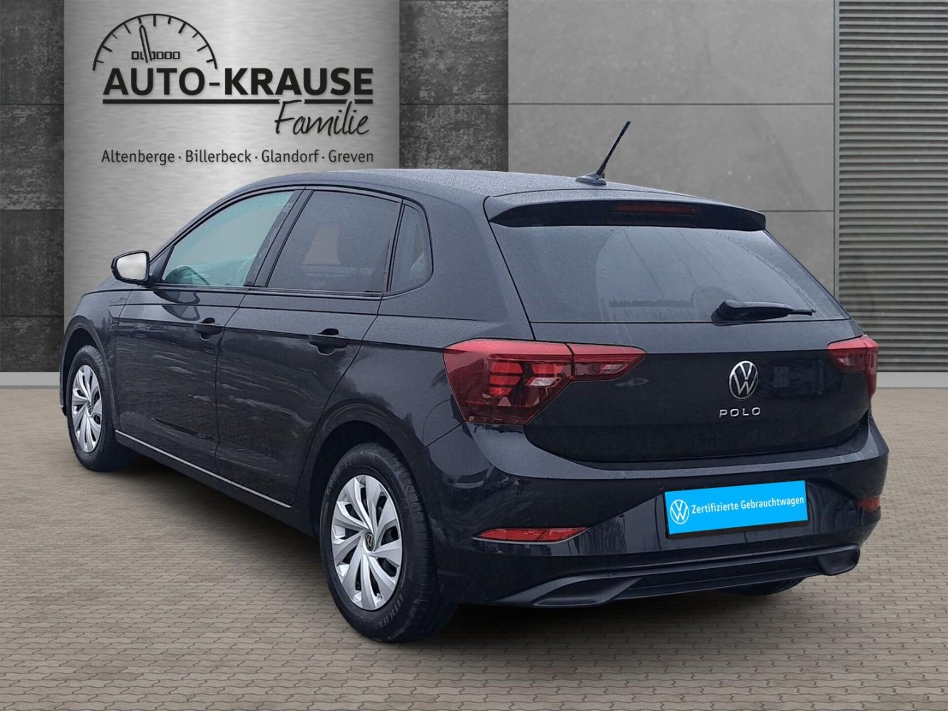 Volkswagen Polo Life