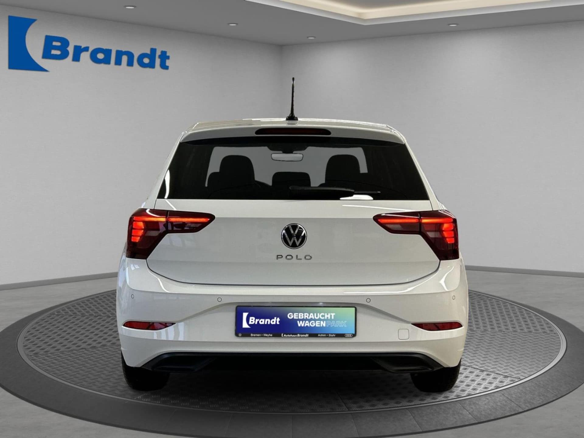 Volkswagen Polo Goal
