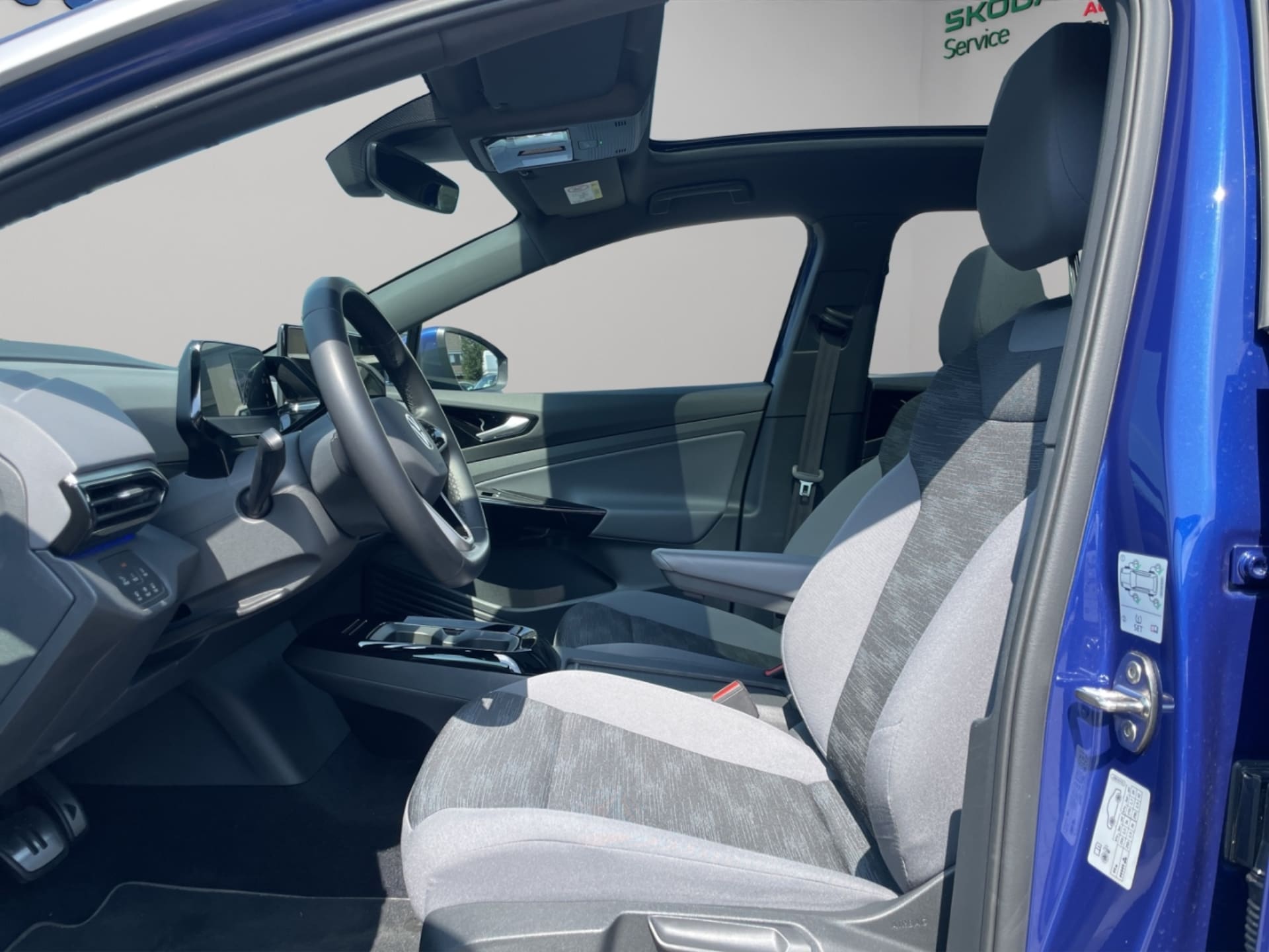 Volkswagen ID.4 Pro Performance