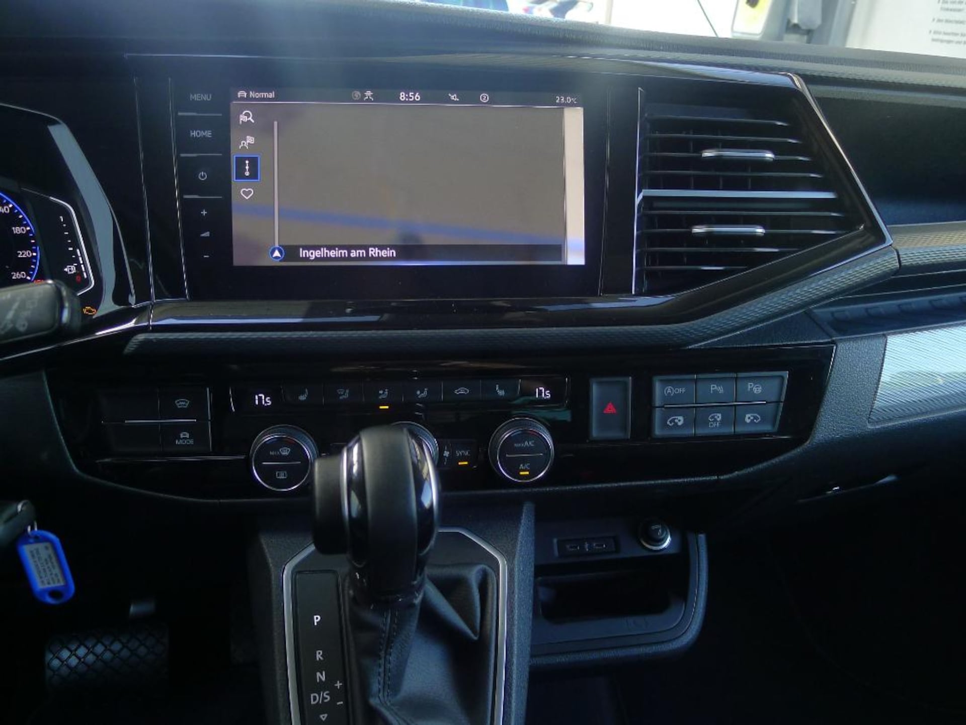 Volkswagen T6.1 Multivan Highline