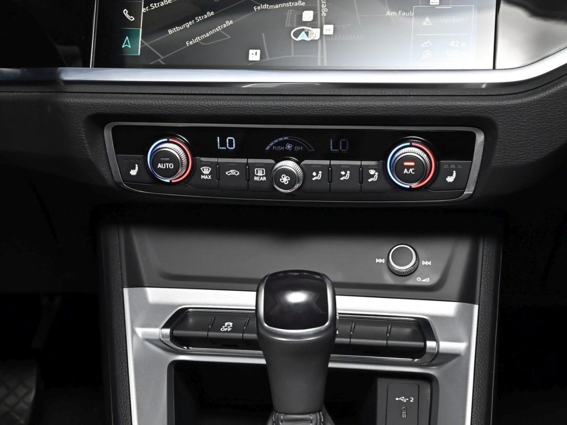 Audi Q3 SUV