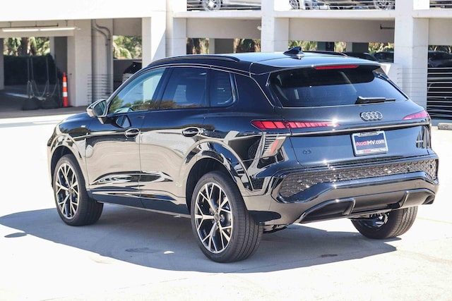 2026 Audi Q3 SUV