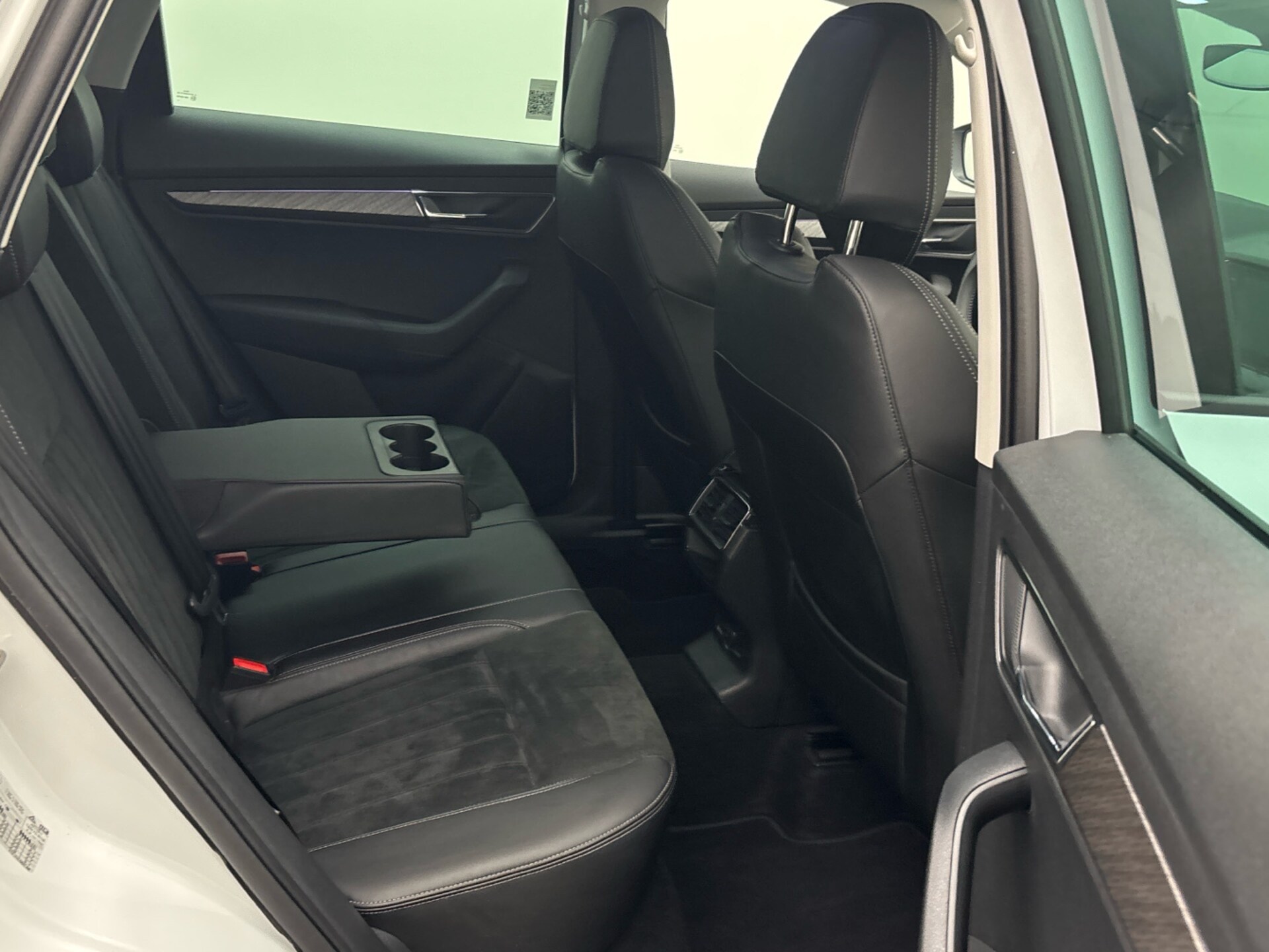 Skoda Karoq Tour
