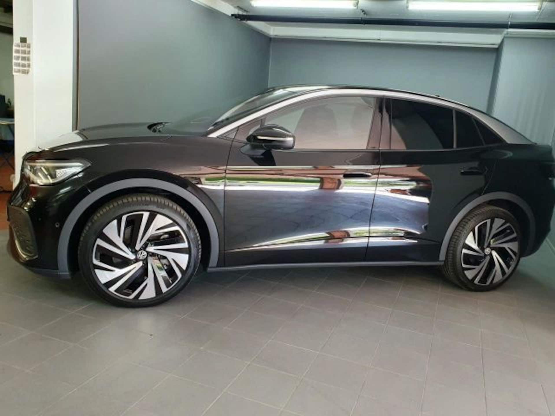 Volkswagen ID.5 Pro