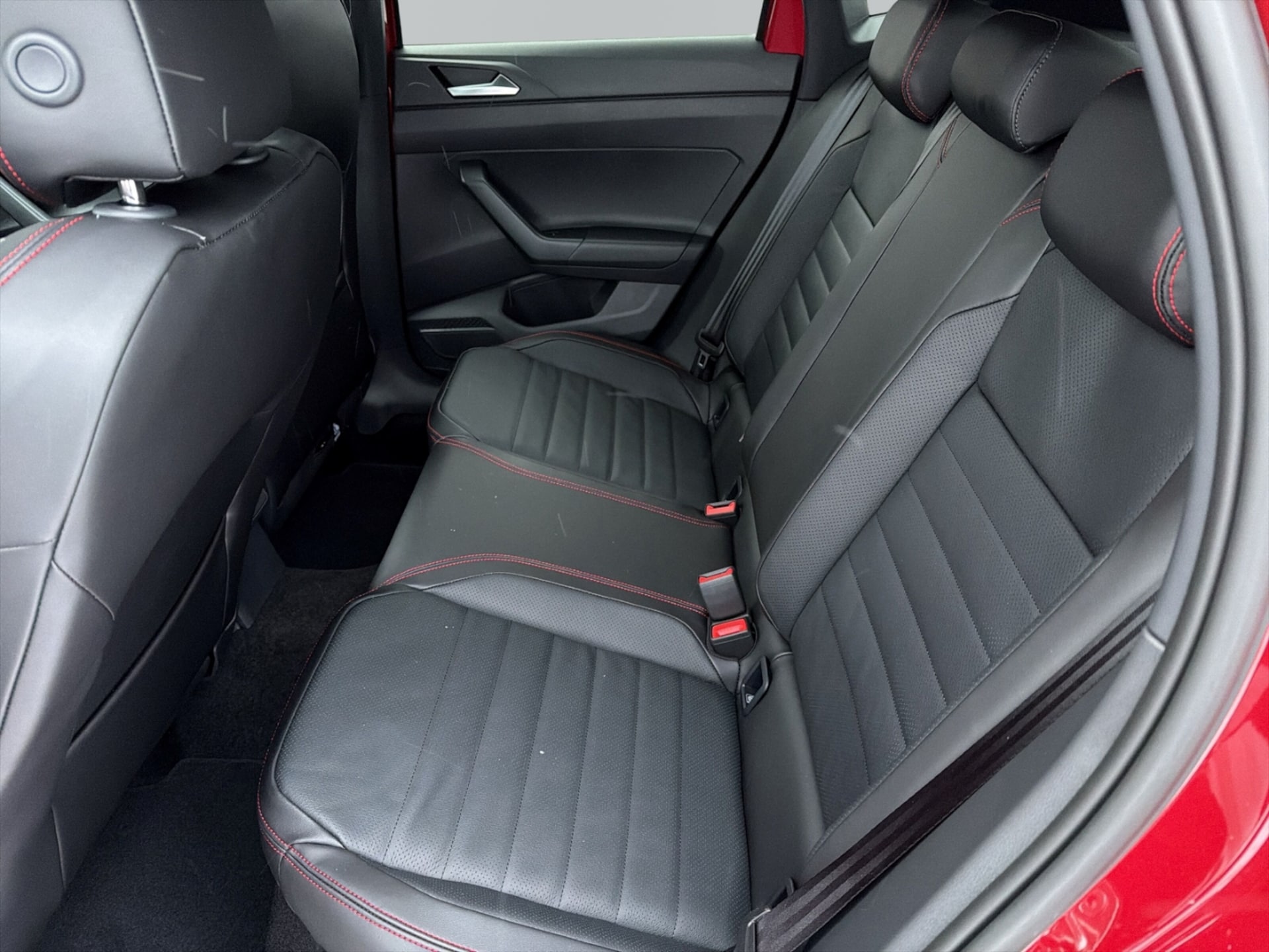Volkswagen Polo GTI