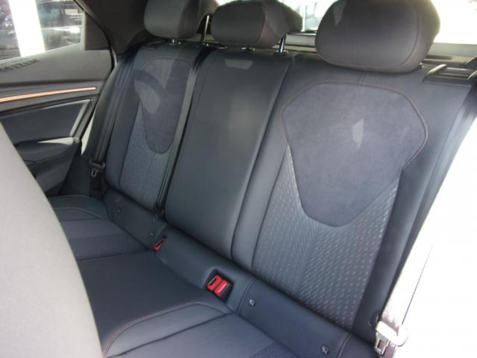 CUPRA Raval – Bild 27