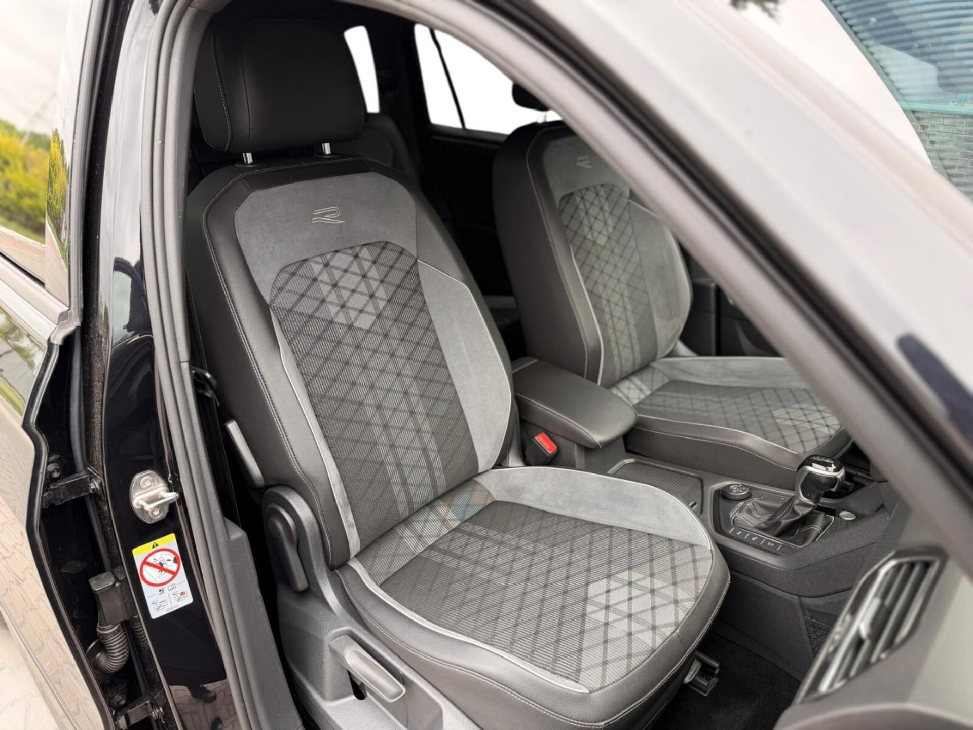 Volkswagen Tiguan Allspace R-Line