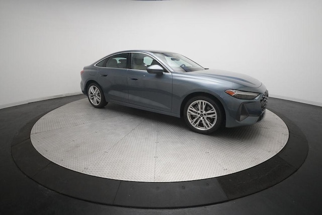 2026 Audi A5 Prestige - Photo 38