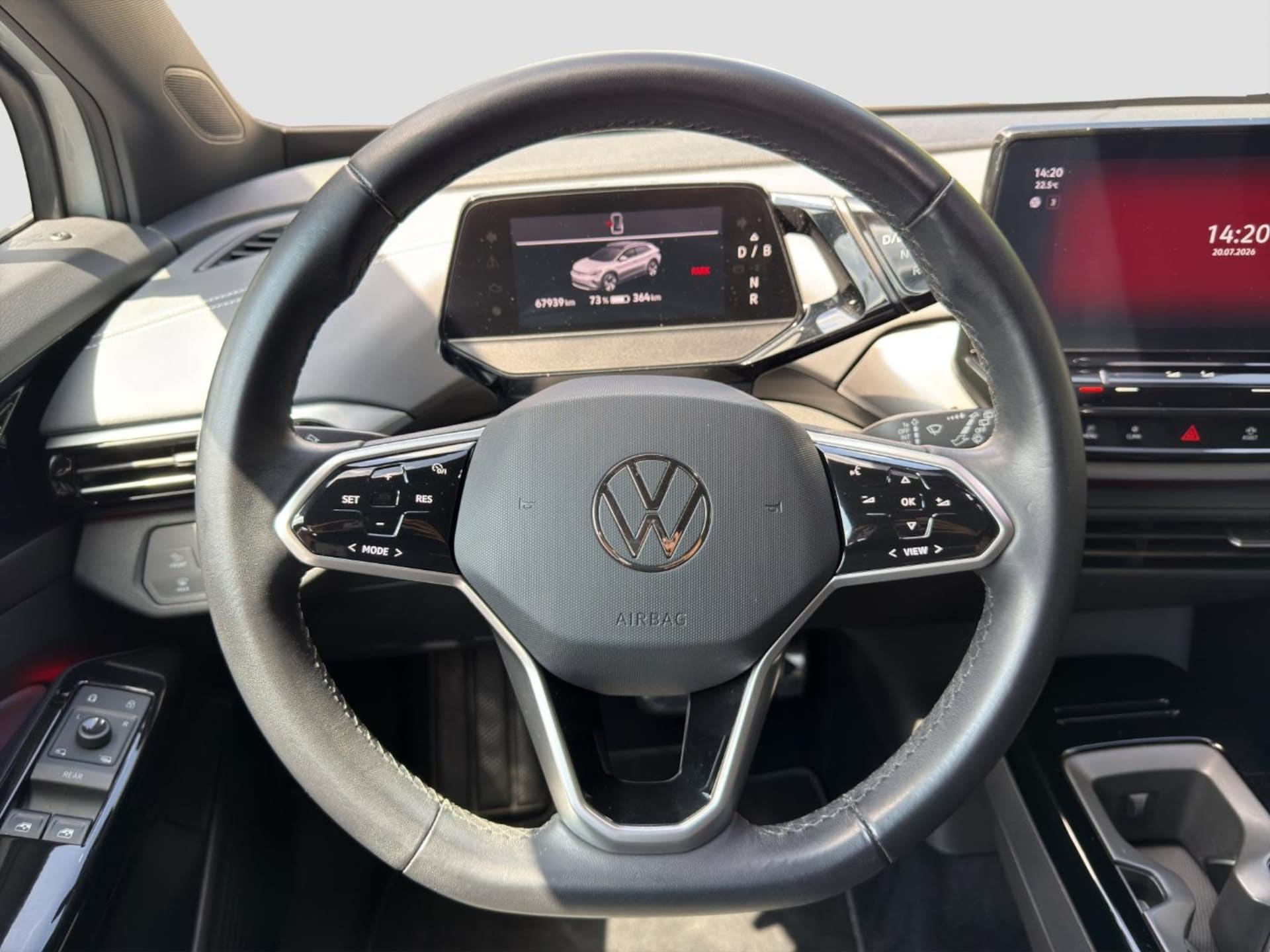 Volkswagen ID.4 Pro Performance