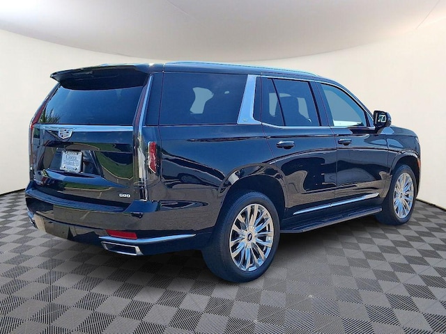 2024 Cadillac Escalade