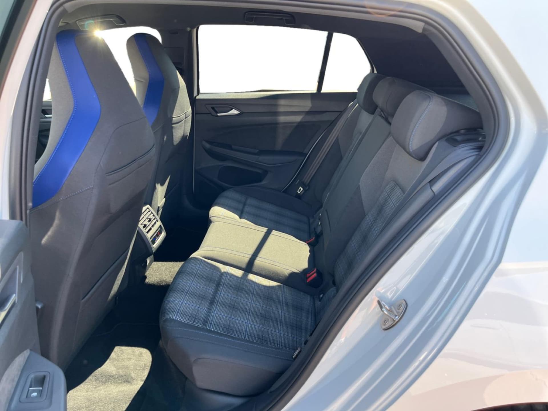 Volkswagen Golf GTE