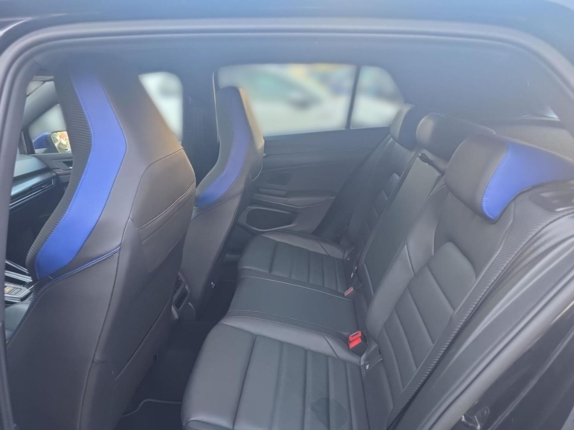 Volkswagen Golf R 20 Years