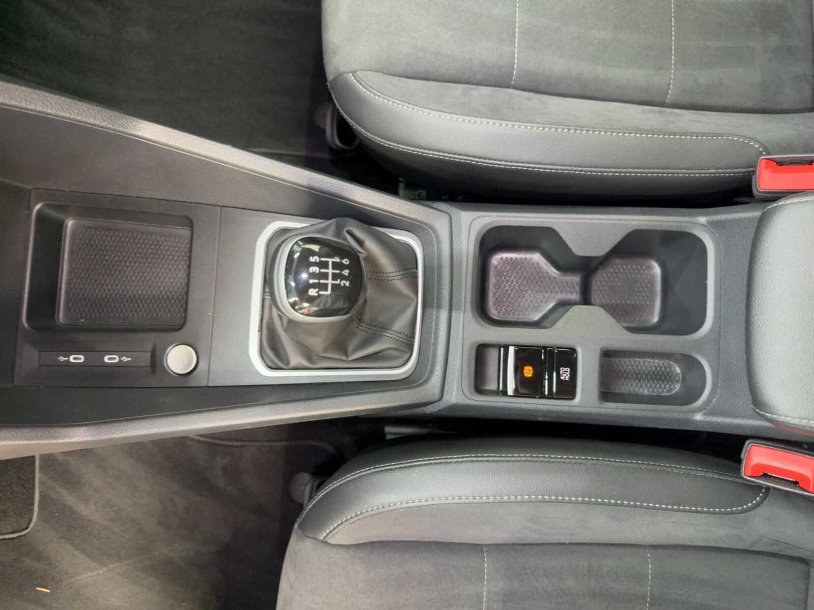 Volkswagen Caddy – Bild 13