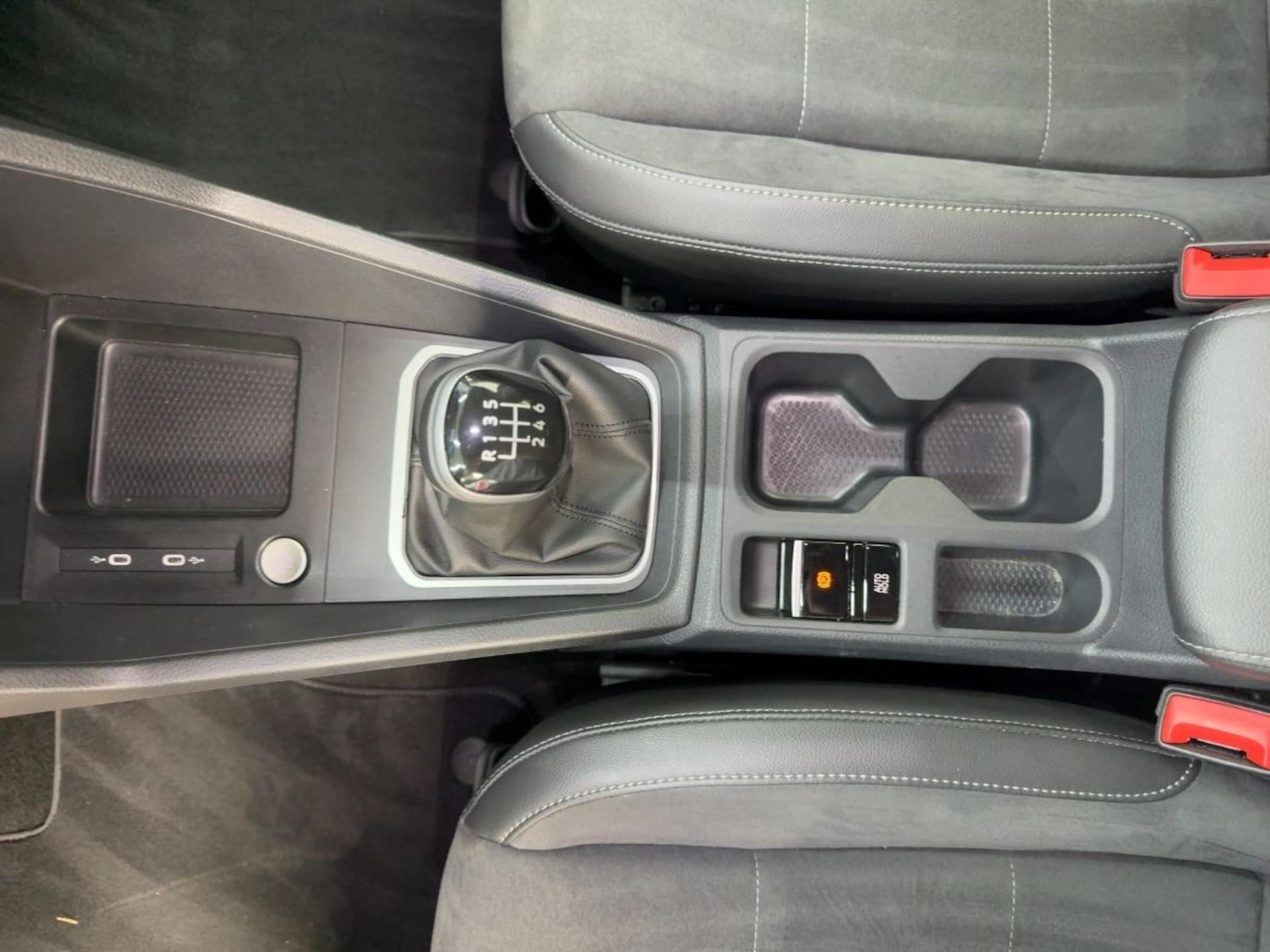 Volkswagen Caddy Style