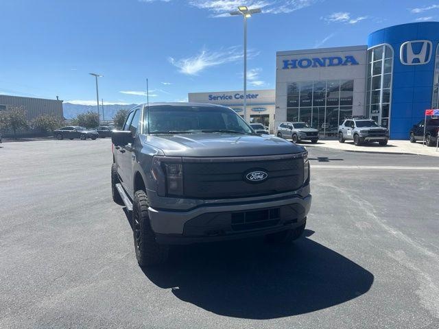 2024 Ford F-150 Lightning