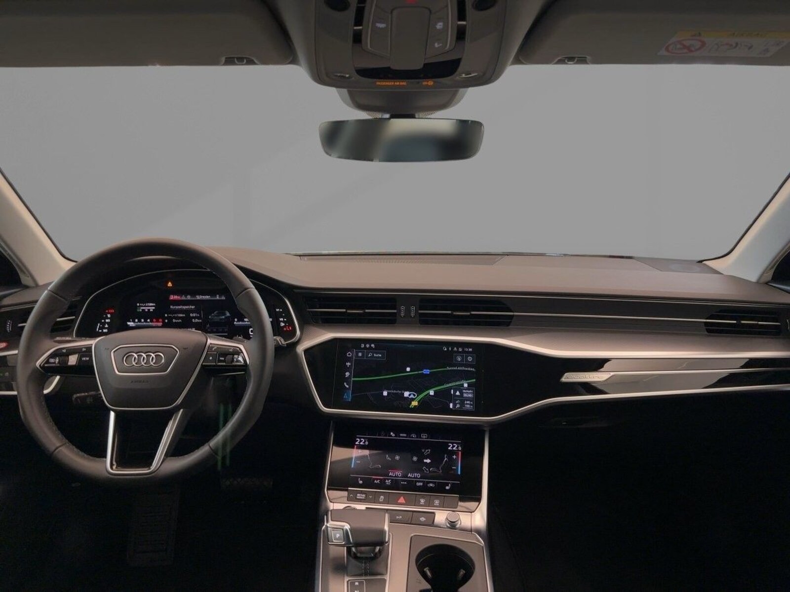 Audi A6 Avant – Bild 6