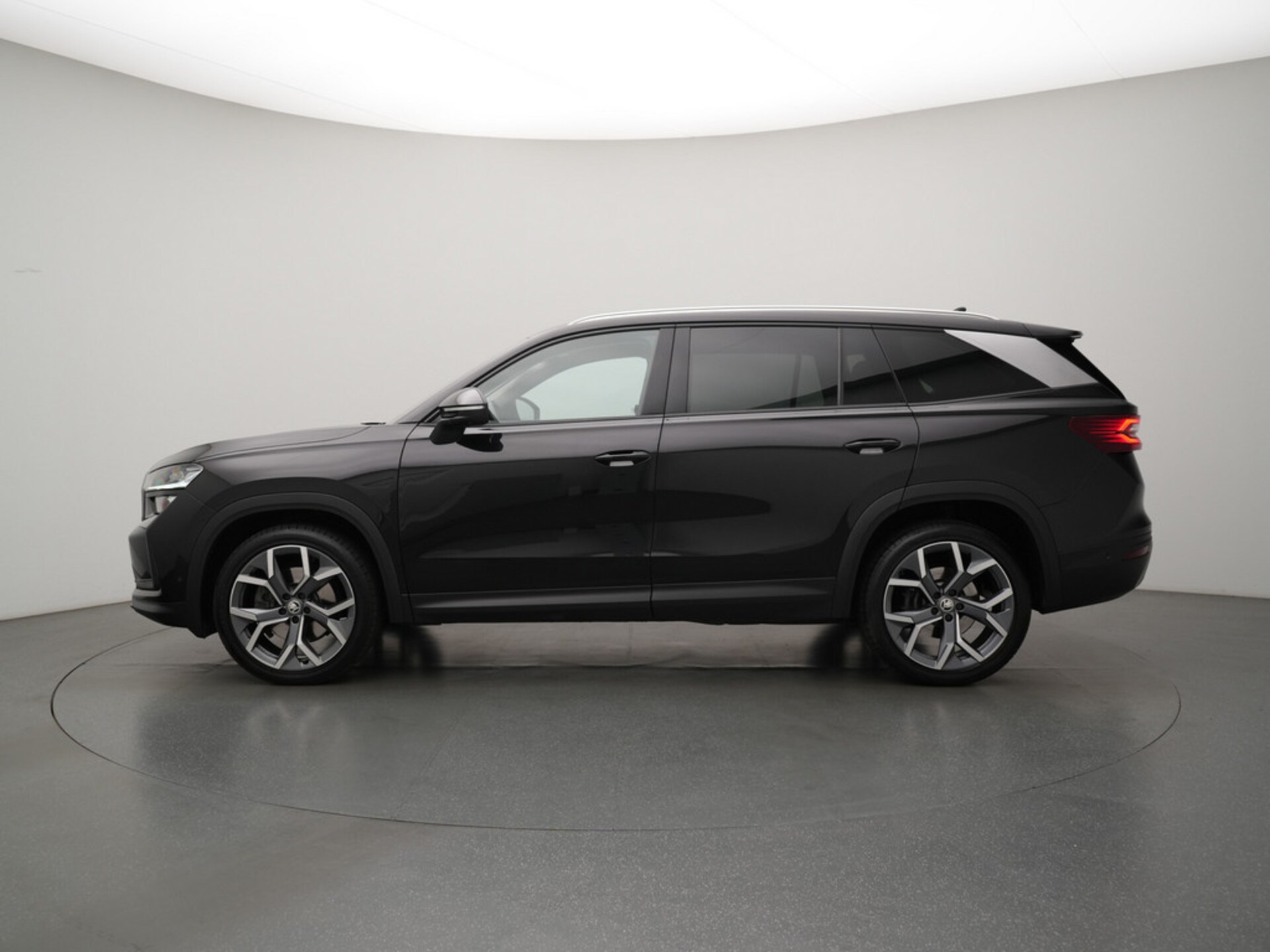 Skoda Kodiaq Selection