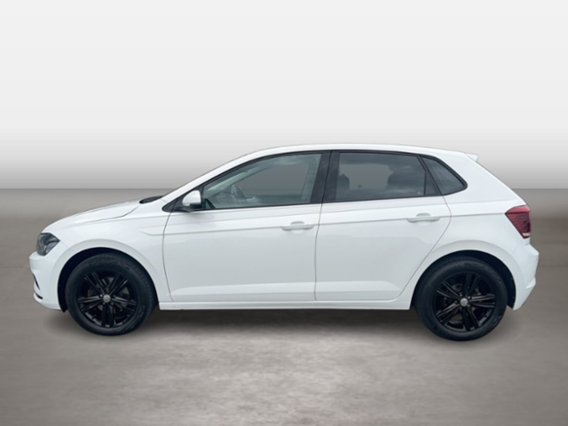 Volkswagen Polo Highline