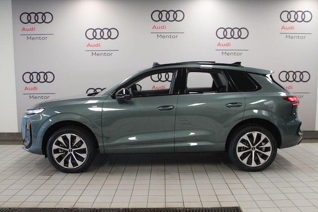 2026 Audi Q3 SUV