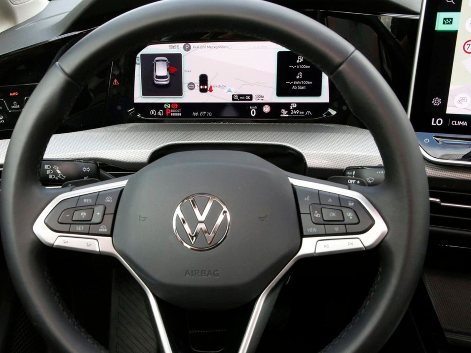 Volkswagen Golf – Bild 17