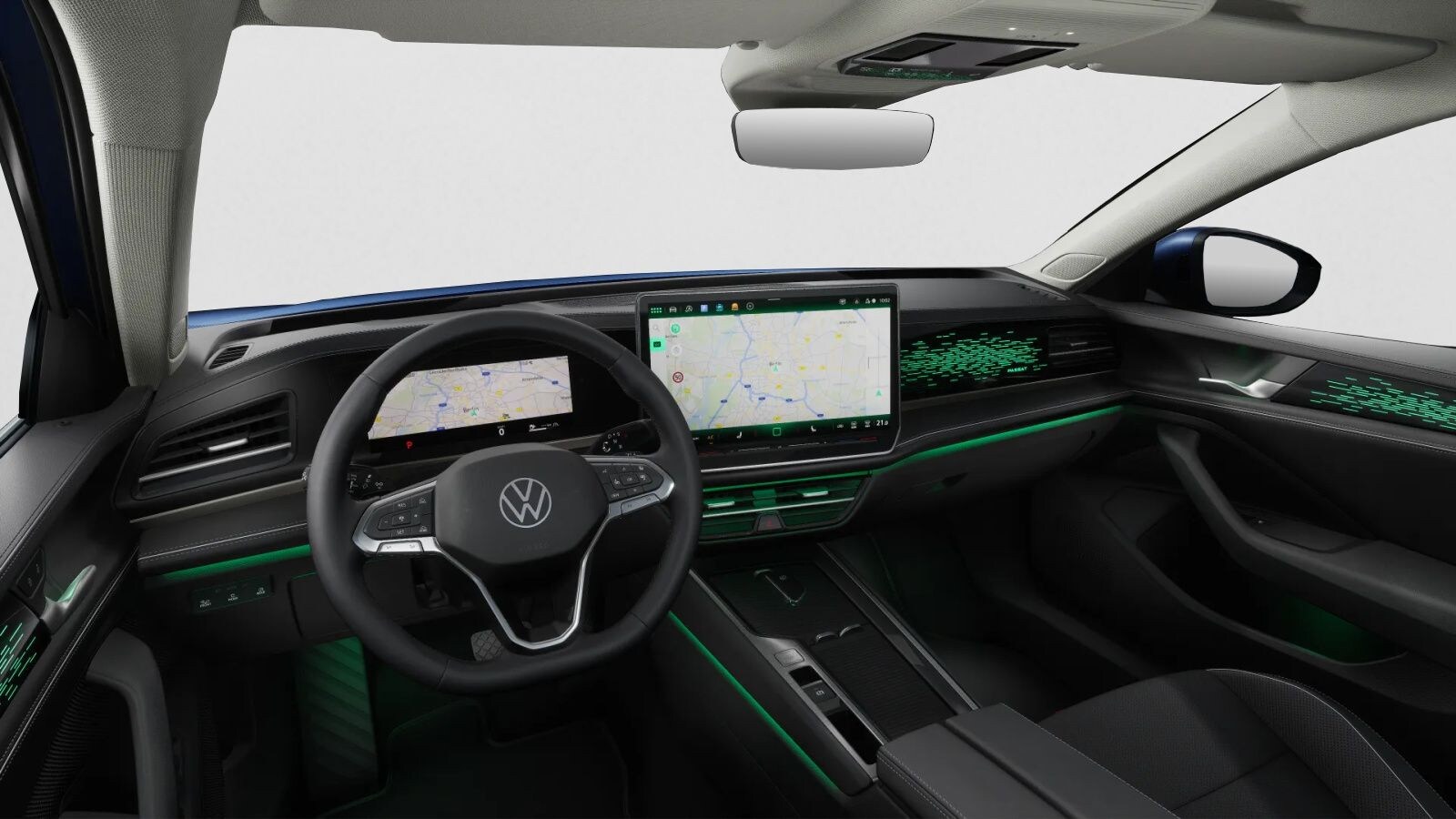 Volkswagen Passat – Bild 4