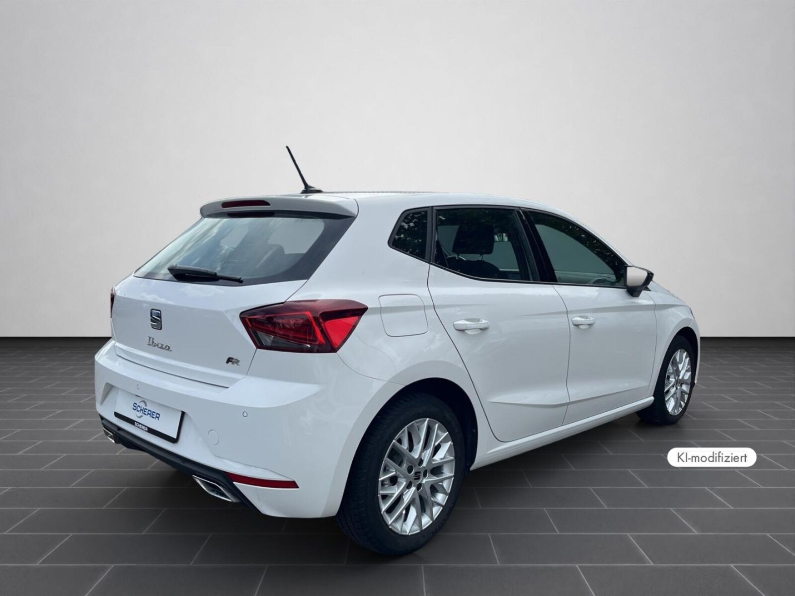 SEAT Ibiza – Bild 2