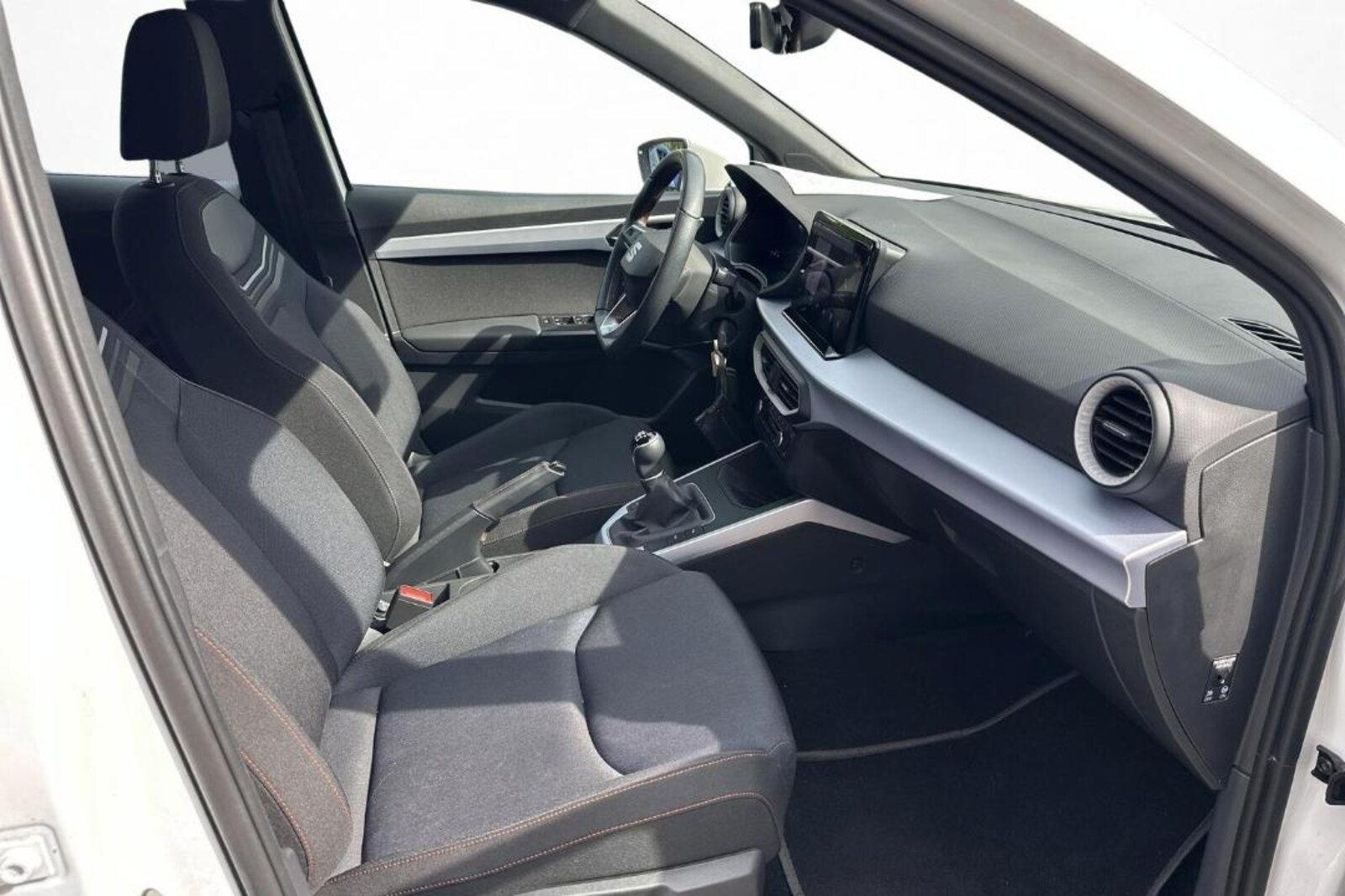 SEAT Arona – Bild 18