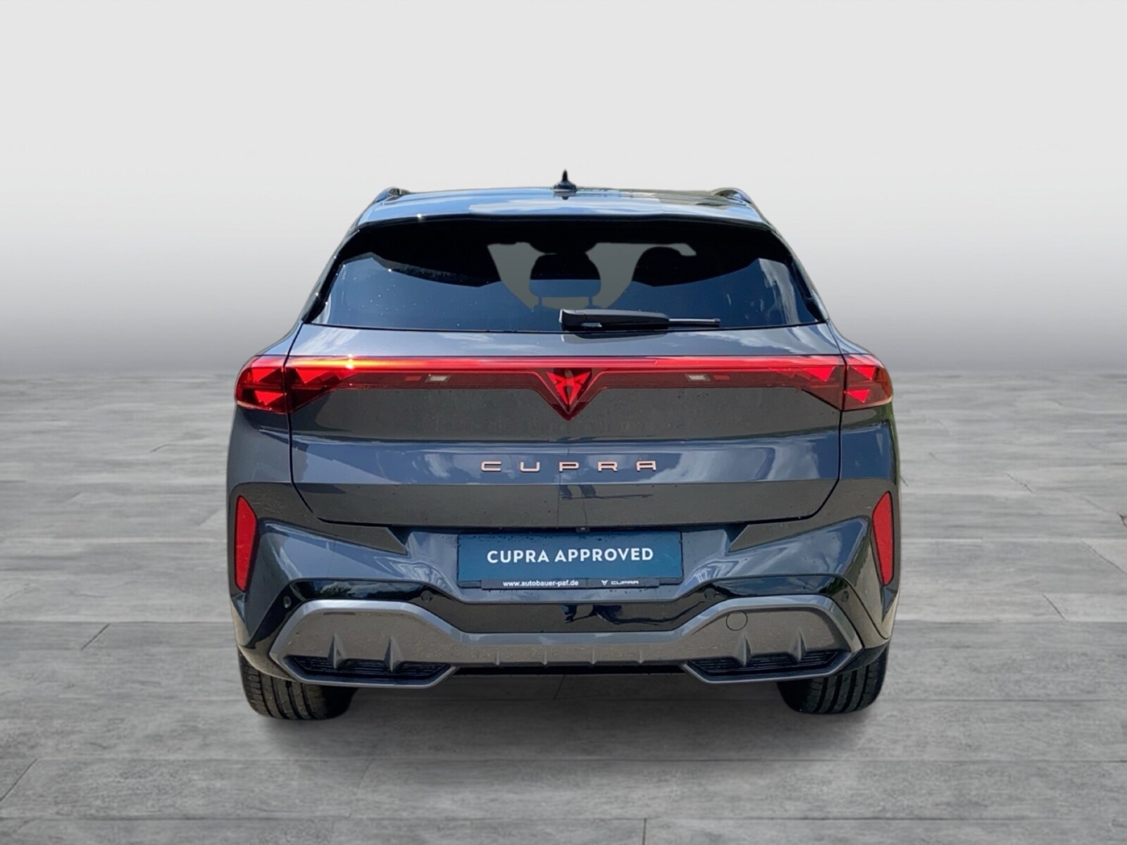 CUPRA Terramar – Bild 4